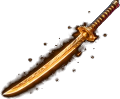 weapon